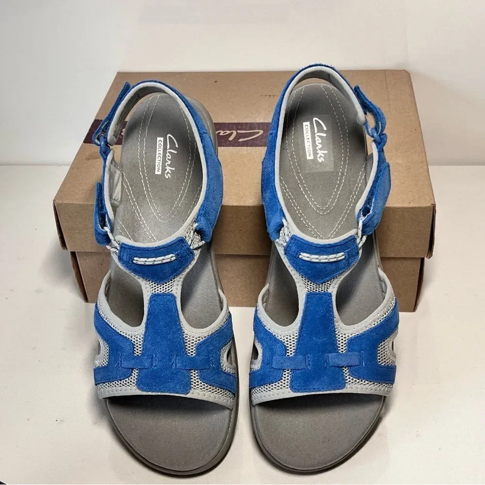 Clarks InMotion Sport Walking Comfort Sandal